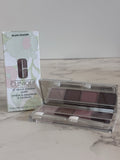 Clinique All About Shadow Quad 06 Pink Chocolate Eye Shadow Palette