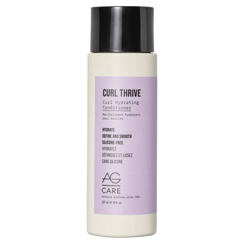 Hydrating Curl Conditioner Duo - Moisturizes & Defines Natural Curls