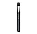 Mac 130SH Short Handle Synthetic Duo Fibre Flat Brush