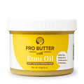 Emu Oil Hair Moisturizer for Curly Coils & Kinks - 8 Oz