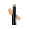 Foundation Stick Concealer - Full Coverage Creamy Finish in Almond