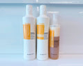 Fanola Nourishing Restructuring Shampoo & Conditioner Trio Set