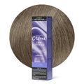 Permanent Hair Color Medium Ash Blonde with Rich Crème Formula