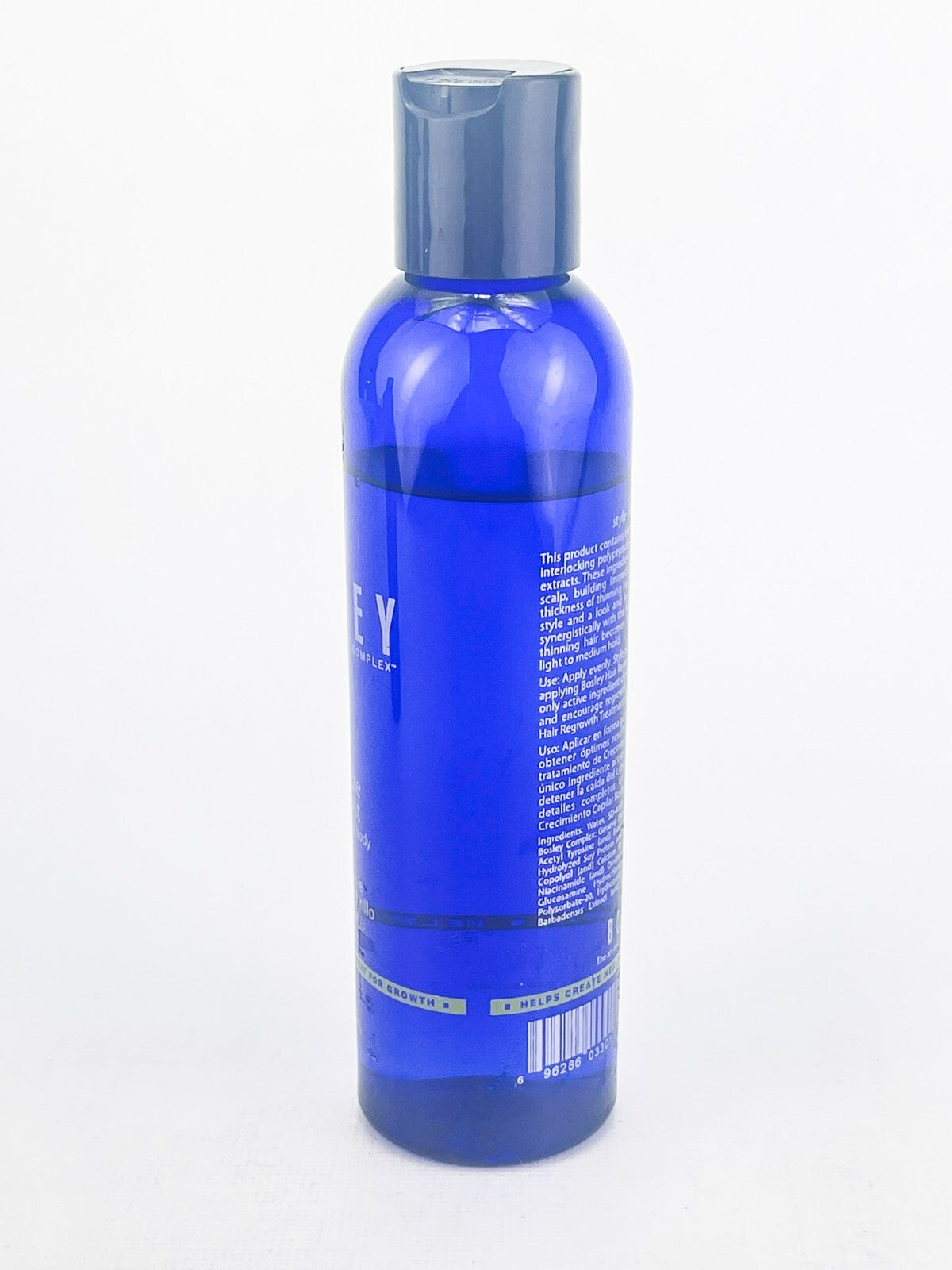 Hair Glaze Treatment Adds Shine & Builds Body - 6 Fl Oz, Pack of 2