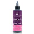Professional Hair Bonding Glue for Quick Weaves - 8oz Fast Drying, Natural Latex Formula