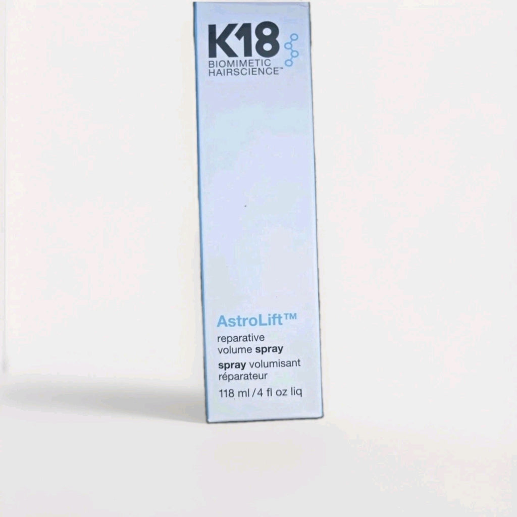 K18 AstroLift Repairative Hair Volume Spray - 4 oz