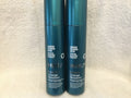 Organic Orange Blossom Hairspray 200ml - Healthy Hold & Long-Lasting Control (2 Pack)