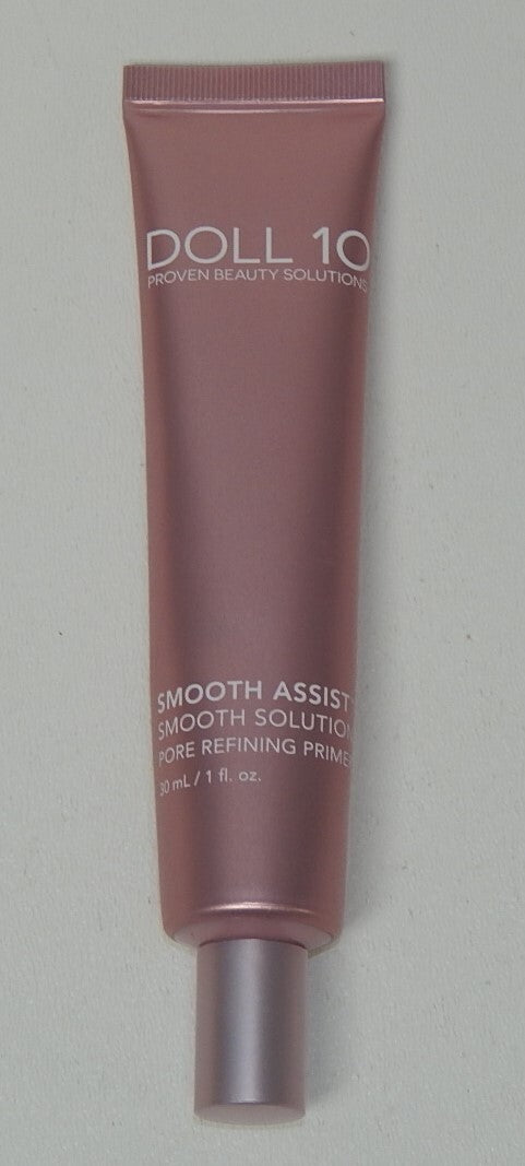 Silicone-Free Pore Refining Primer 1oz - Hydrating Makeup Base