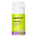 Moisturizing Curl Definer Cream for Curly & Wavy Hair - Coconut Scent