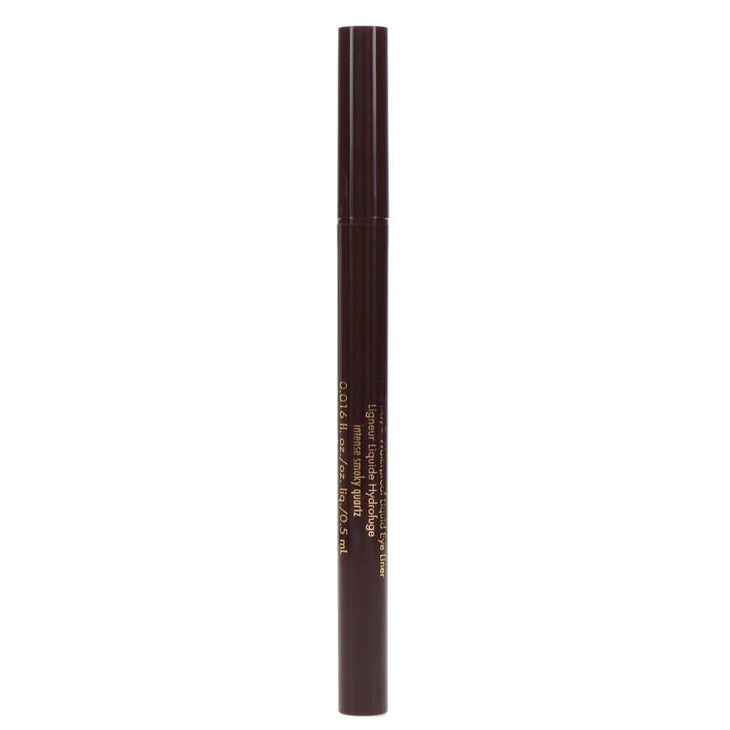 Stila Stay All Day Waterproof Liquid Eye Liner - Intense Smoky Quartz 0.016 oz