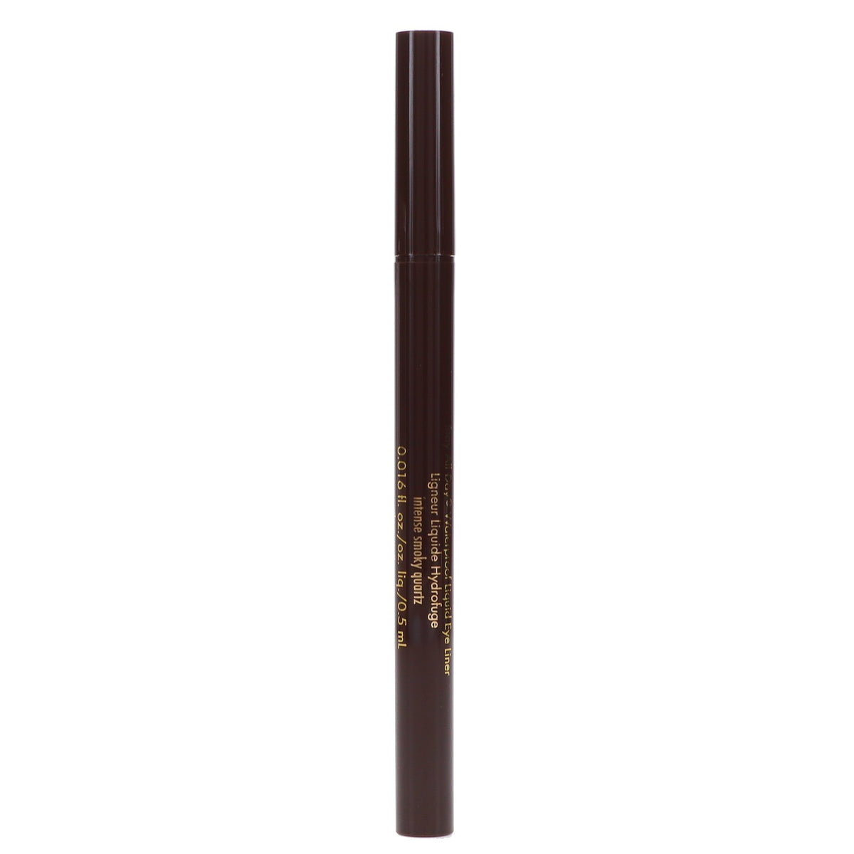 Stila Stay All Day Waterproof Liquid Eye Liner - Intense Smoky Quartz 0.016 oz