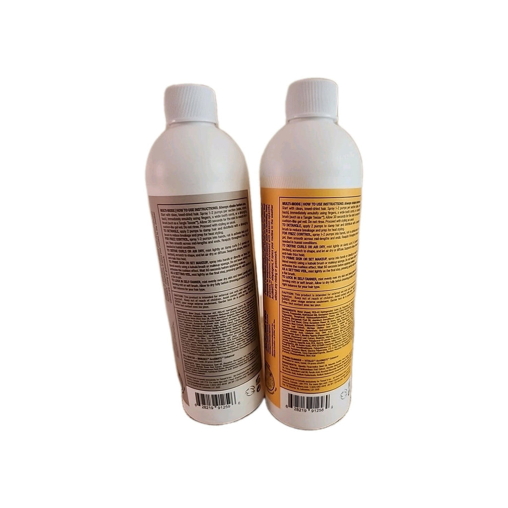 Leave-On Conditioning Hair Primer with Hyaluronic Acid - 2-Pack