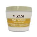 Mizani True Textures Coil Stretch Cream 8 Oz for Curly, Coily Hair