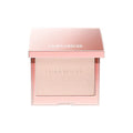 Highlighting Powder Rose Glow - Universal Face Highlighter for All Skin Tones