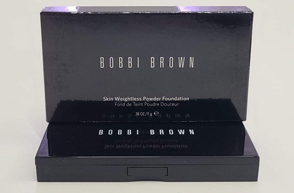 Skin Weightless Powder Foundation 6.5 Warm Almond 0.38 oz