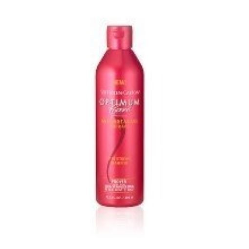 Optimum Care Stay Strong Shampoo - 13.5 oz Hair Strengthening Shampoo