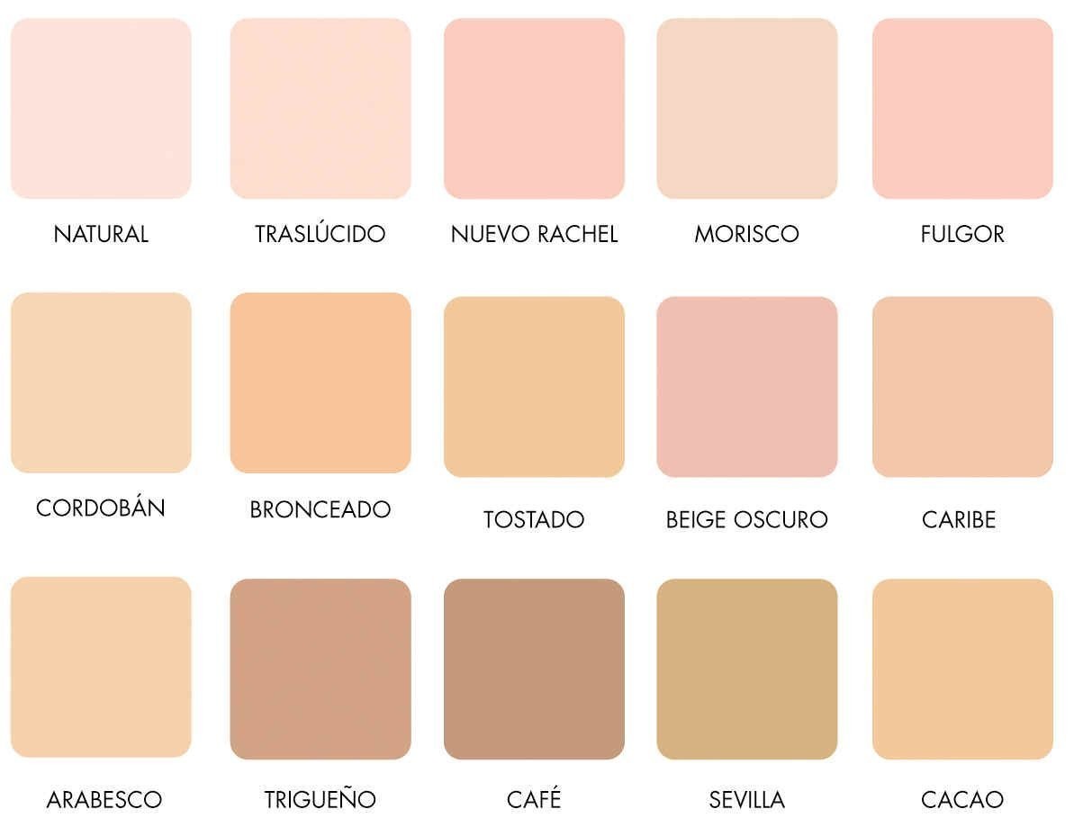 Pressed Face Powder with Scent - 0.53 Ounces Makeup