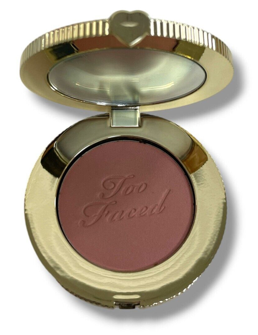 Too Faced Cloud Crush Blurring Blush (5g/0.17oz) You Pick