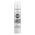 Redken Max Hold Hairspray Extreme Hold 9.1 oz Triple Pure Professional Styling