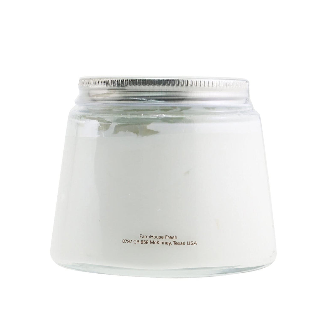 FarmHouse Fresh Serene Moon Dip Body Mousse - Firming & Hydrating 8 Fl Oz