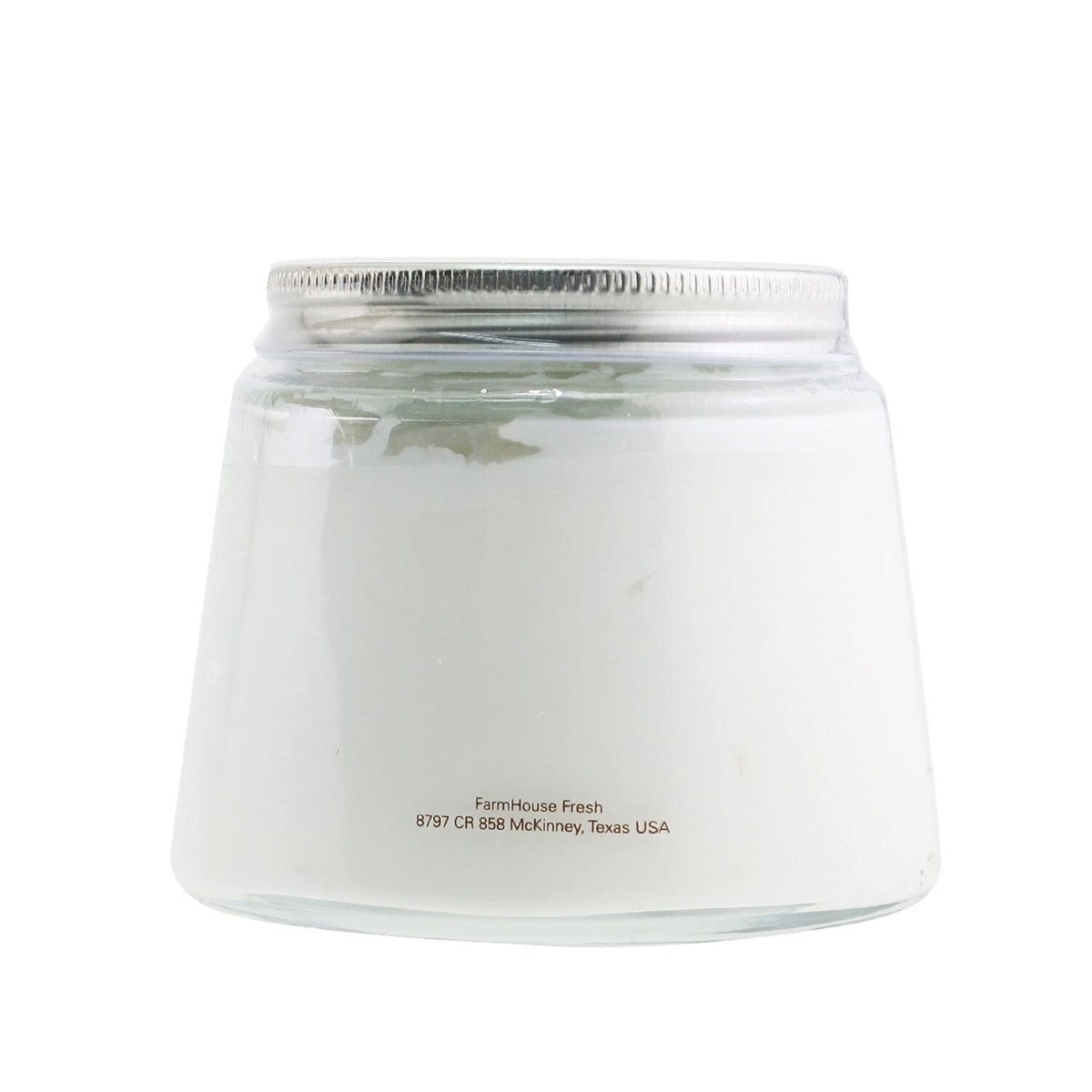 FarmHouse Fresh Serene Moon Dip Body Mousse - Firming & Hydrating 8 Fl Oz