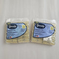 (2) Vintage 1999 Goody Medium Curlers & Hair Pins Set - Hair Styling Accessories