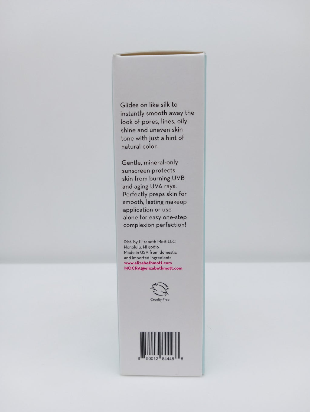 Thank Me Later Blurring Face Primer SPF 30 Hydrating Makeup Base