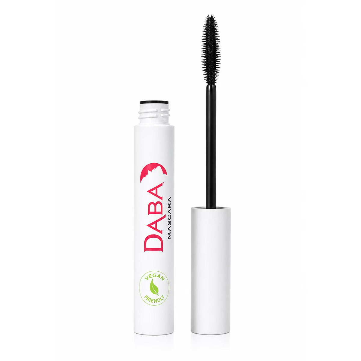 Vegan Mascara with Jojoba Esters - Very Black, 0.3 oz, Cruelty-Free & Nourishing