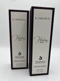 Lanza Healing Pure Replenishing Conditioner 8.5 Oz 2-Pack - Hair Care