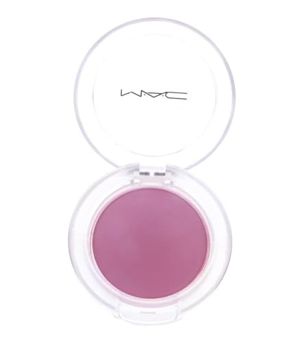 M.A.C Glow Play Blush Totally Synced - Powder Blush