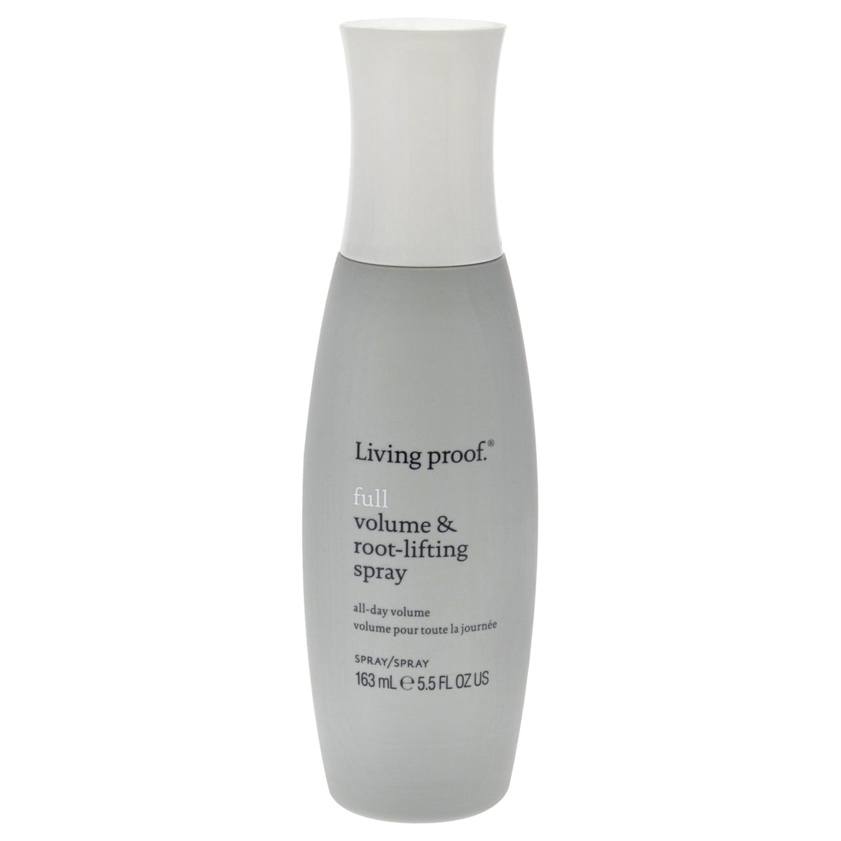 Volumizing Hair Spray for Roots - Long-Lasting Root Lift & Body 5.5 oz
