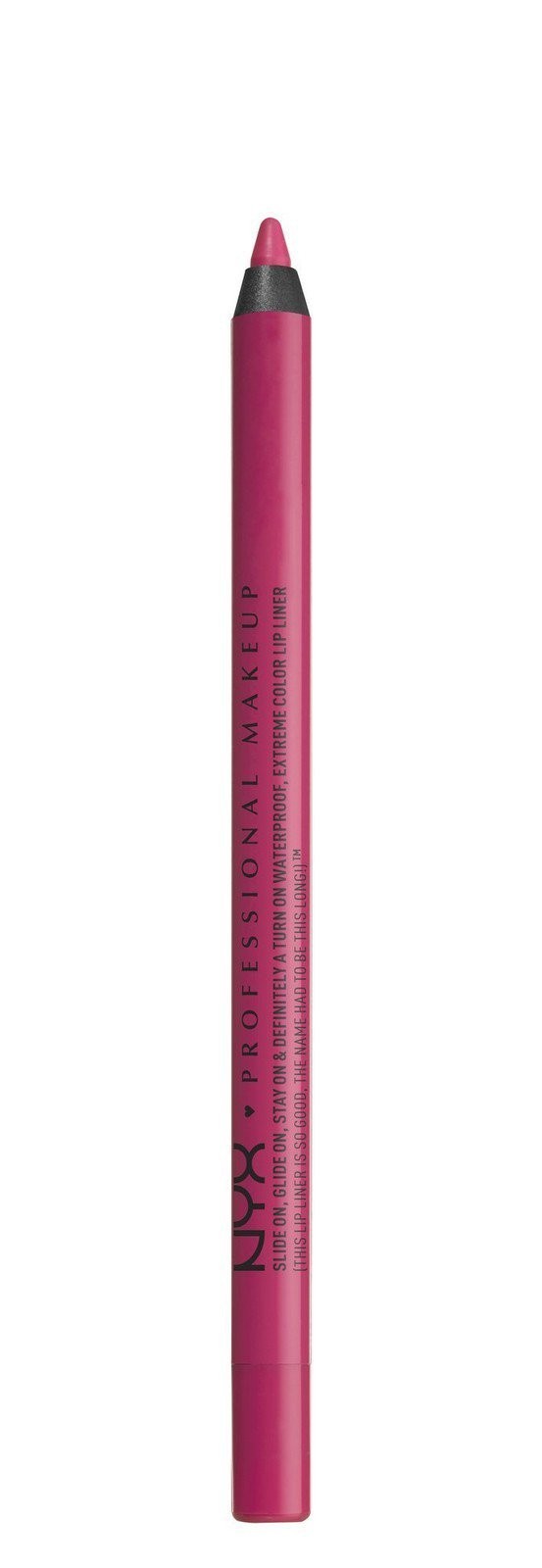 Lip Liner Pencil - Sweet Pink, Waterproof Matte Finish, All-Day Definition
