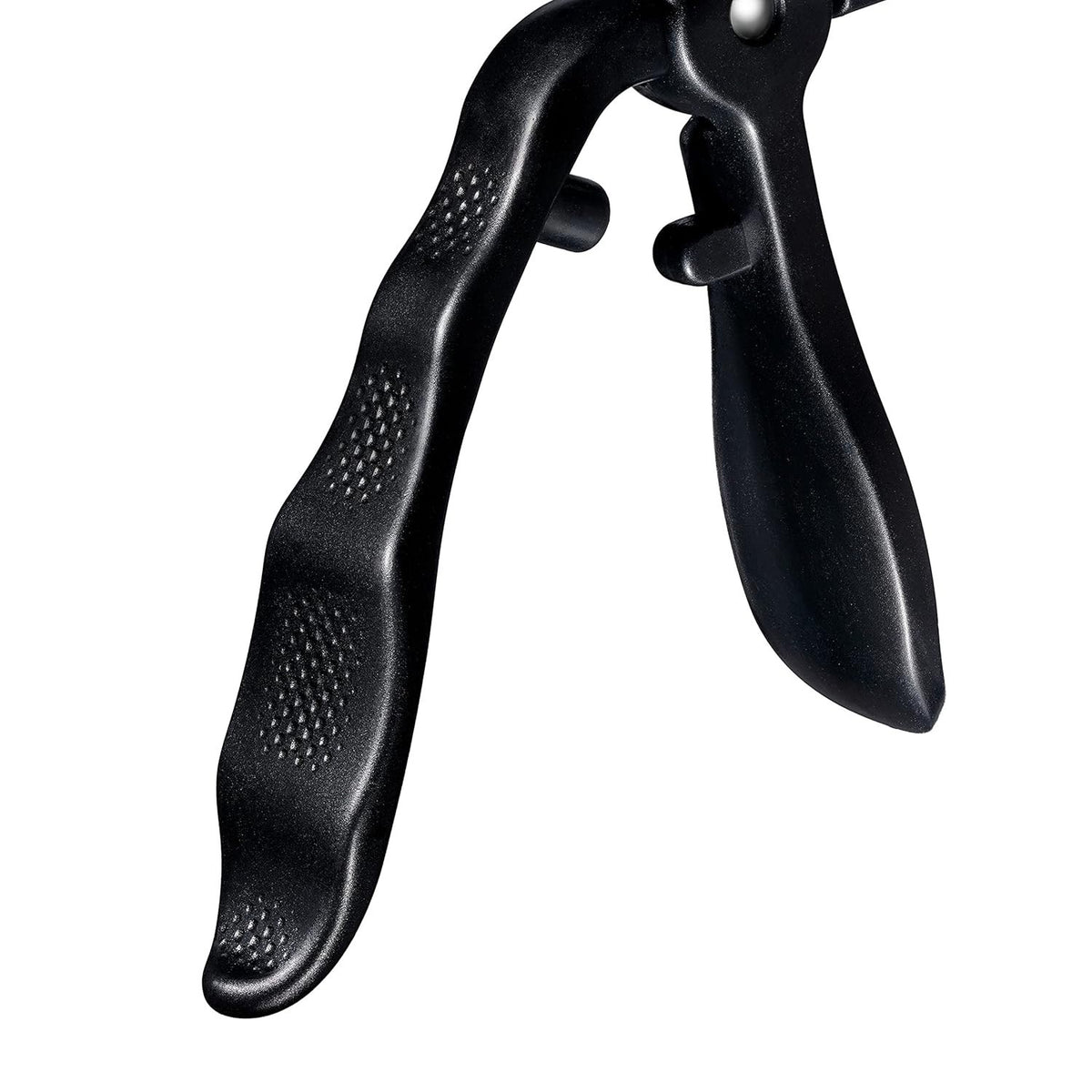 Revlon Eyelash Curler - Black, Full-Hand Grip, Precision Lash Curling