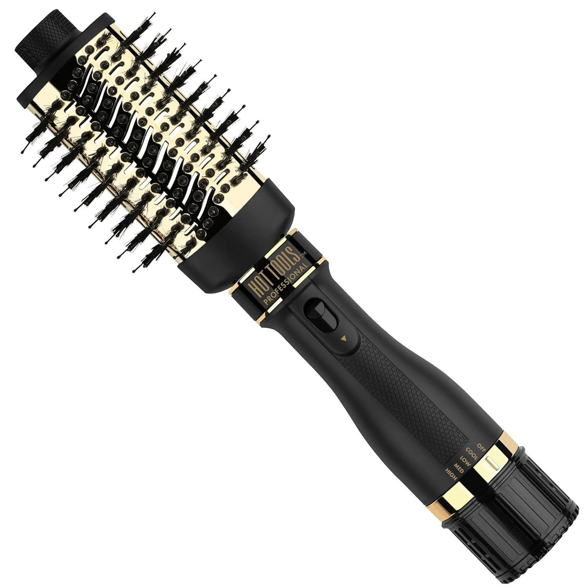 Hot Tools Pro Artist 24K Gold One-Step Small Detachable Blowout & Volumizer