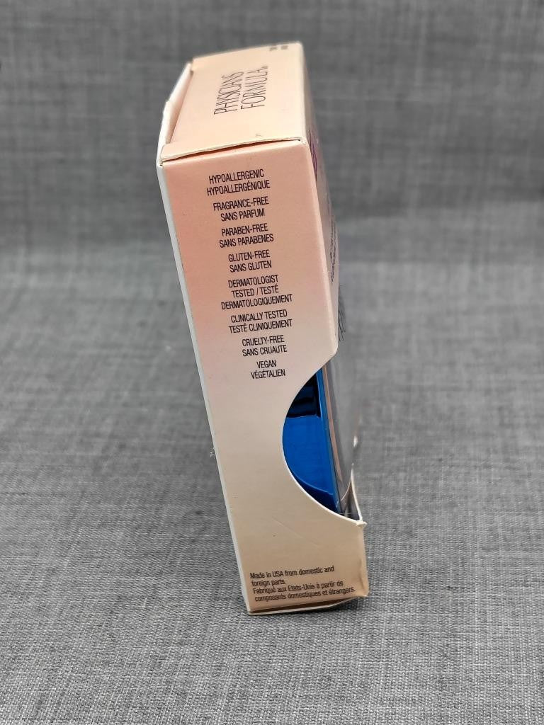 Mineral Wear Talc-Free Pressed Powder Beige - Flawless Airbrushing Finish