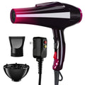 Ionic Hair Dryer 3500W Fast Drying Professional Salon Hair Dryer