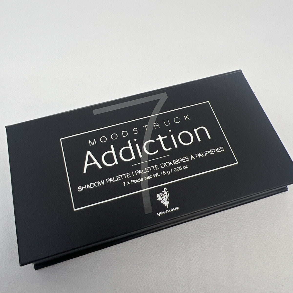 Moodstruck Addiction Palette 7 by Younique