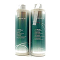 Joico JoiFull Volumizing Shampoo & Conditioner Duo 33.8 oz for Fine Hair