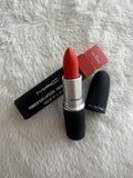 Powder Kiss Lipstick Style Shocked 303 by MAC