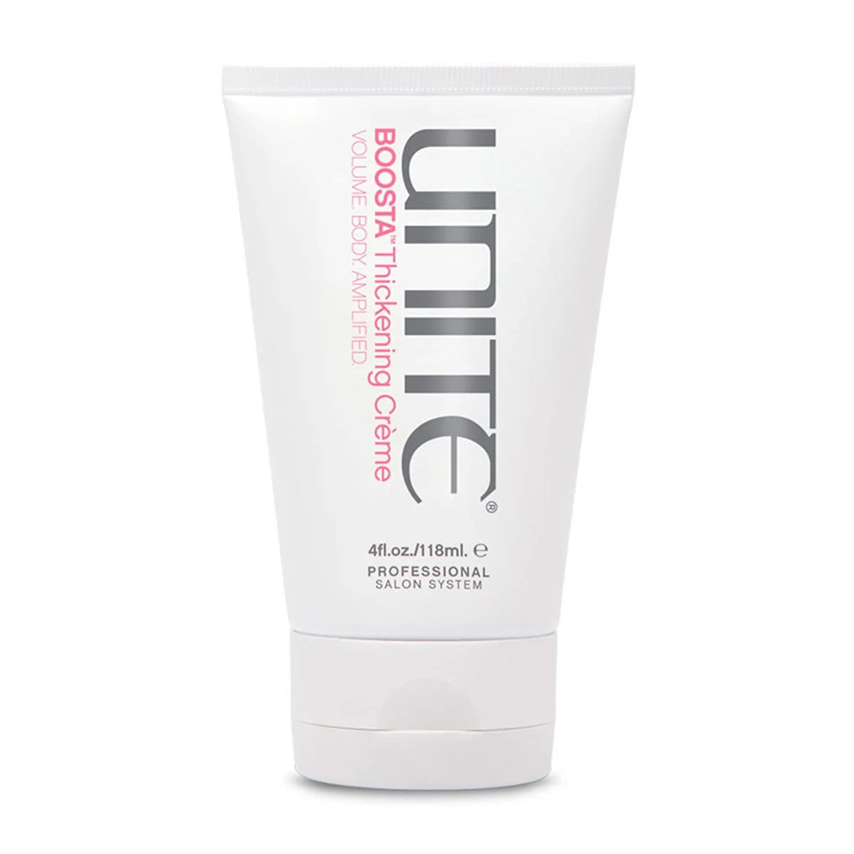 Hair Thickening Cream for Fine & Thin Hair - Volumizing Styling Creme 4 oz