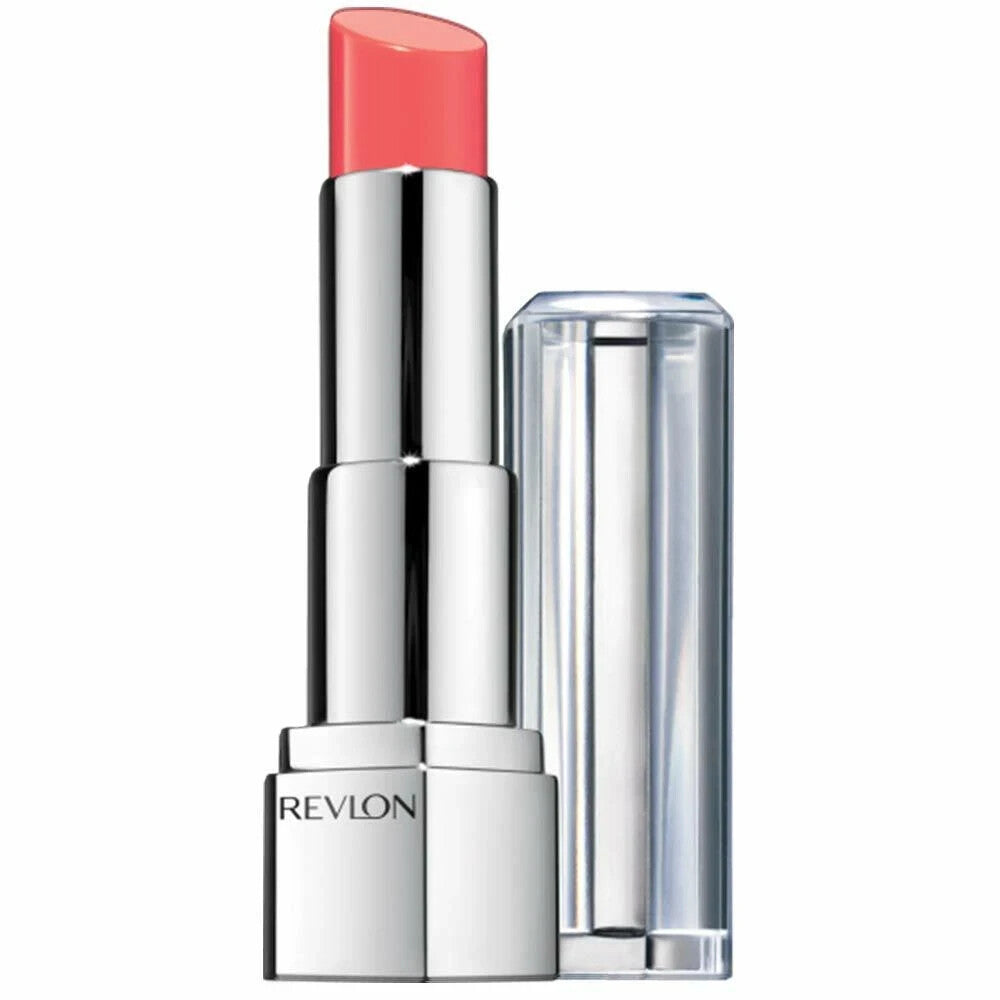 Revlon Ultra HD Lipstick #855 Geranium – 4 Count