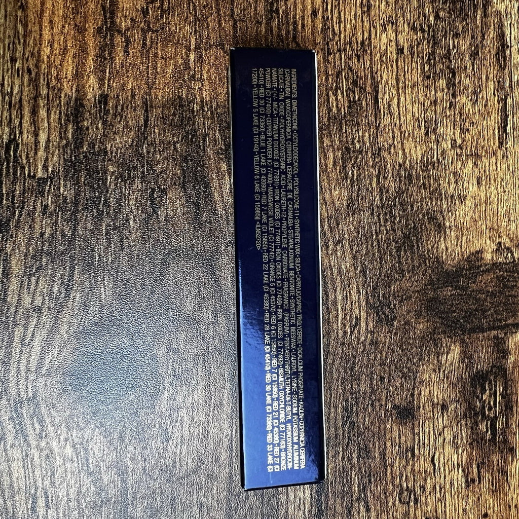 Estee Lauder Pure Color Explicit Silk Matte Lipstick 115 Off The Record