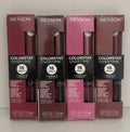 Revlon Colorstay Overtime Lip Color - Custom Shade Selection, Long-Lasting