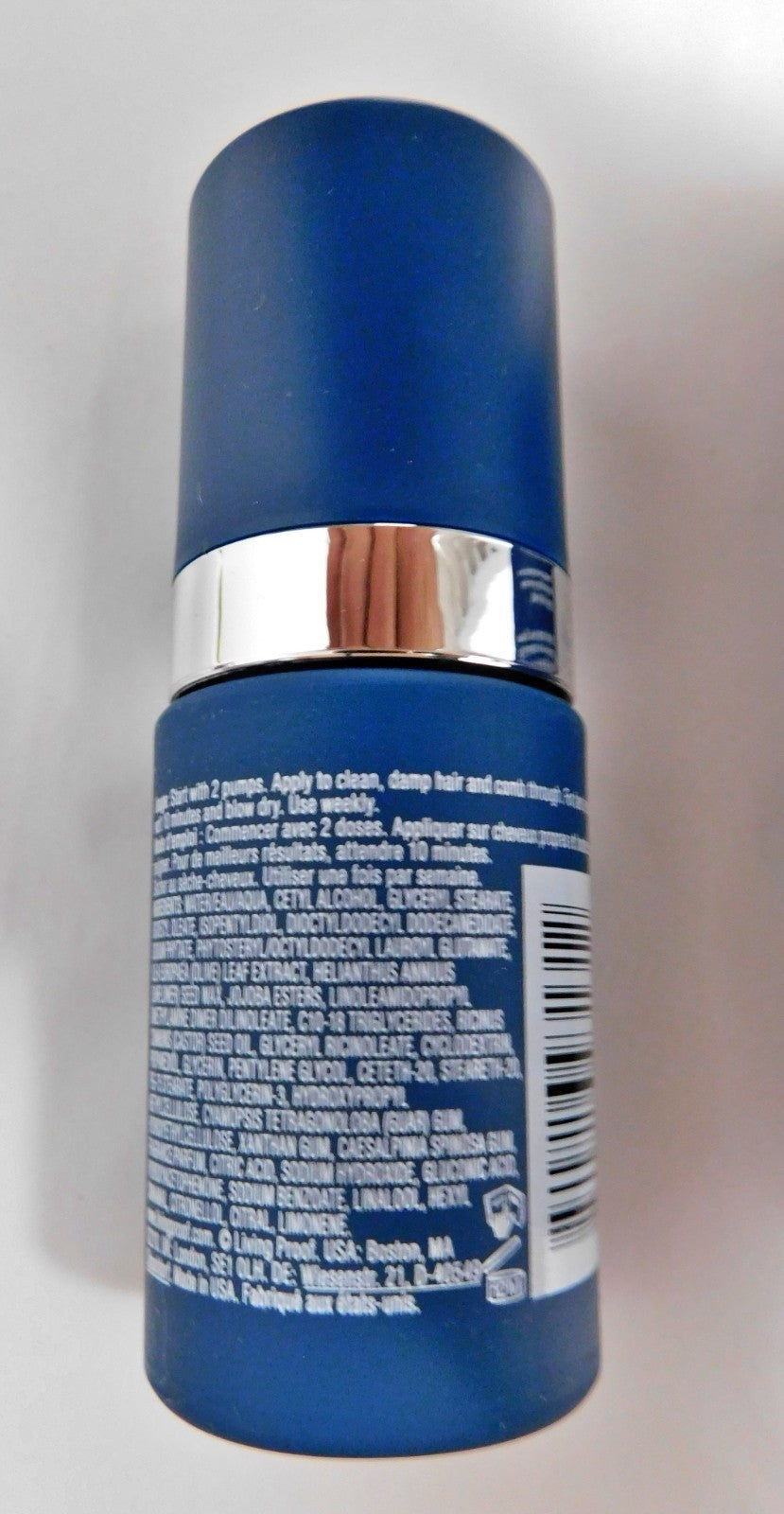 Living Proof Triple Bond Complex Hair Strengthener 1.5 oz - Hair Repair Treatment