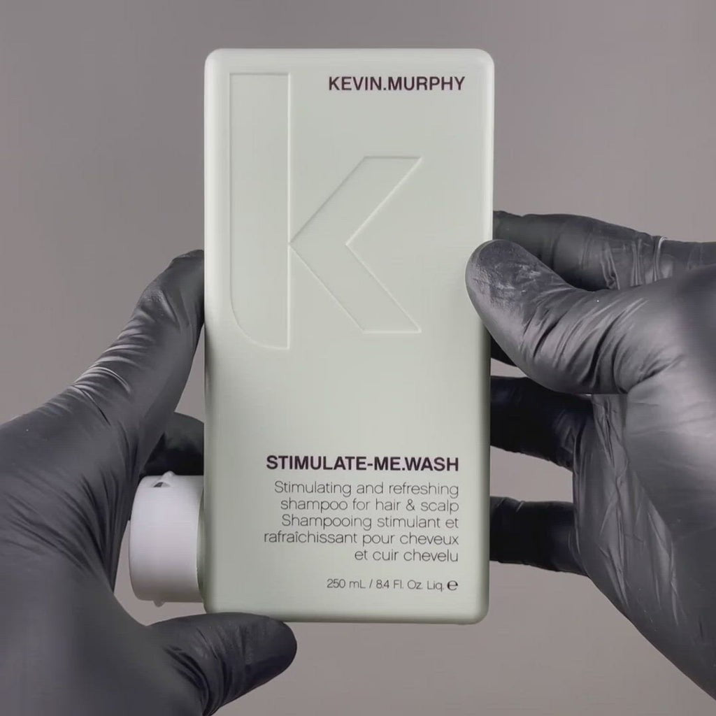 Kevin Murphy Stimulate Me Hair & Scalp Shampoo 8.4 oz - Refresh & Invigorate