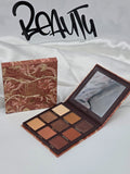 HipDot Witchy Warm Eye Shadow Palette – 0.78 oz, Neutral Tones