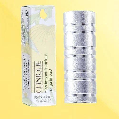 Citrus Rose Lipstick - High Impact by Clinique, 0.12 oz, Pack of 2