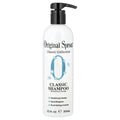 Hypoallergenic Baby & Kid Shampoo - Gentle, Detangling, Organic Botanical Formula 12 fl oz