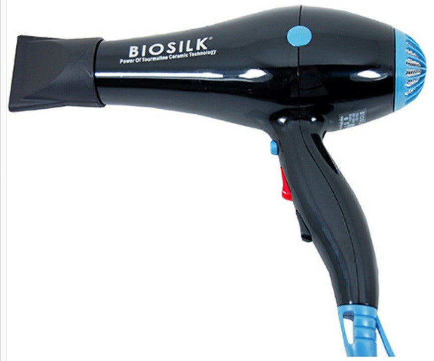 Professional Ceramic Tourmaline Hair Dryer - Fast Drying & Shine Boosting