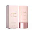 Color Correcting CC Serum Foundation - Lightweight, Multi-Shade 40g